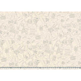 2026-01-A07, Price per 0.1m, Minimum order is 0.3m~ | Fabric, Sold by cutting to desired length