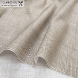 2026-01-A10, Price per 0.1m, Minimum order is 0.3m~ | Fabric, Sold by cutting to desired length