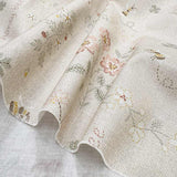 2026-01-A11, Price per 0.1m, Minimum order is 0.3m~ | Fabric, Sold by cutting to desired length