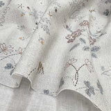 2026-01-A12, Price per 0.1m, Minimum order is 0.3m~ | Fabric, Sold by cutting to desired length