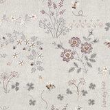 2026-01-A12, Price per 0.1m, Minimum order is 0.3m~ | Fabric, Sold by cutting to desired length