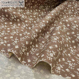 2026-01-A13, Price per 0.1m, Minimum order is 0.3m~ | Fabric, Sold by cutting to desired length