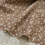 2026-01-A13, Price per 0.1m, Minimum order is 0.3m~ | Fabric, Sold by cutting to desired length