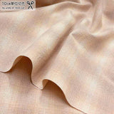 2026-01-A15, Price per 0.1m, Minimum order is 0.3m~ | Fabric, Sold by cutting to desired length