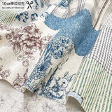 2026-02-A02, Price per 0.1m, Minimum order is 0.3m~ | Fabric, Sold by cutting to desired length