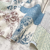 2026-02-A02, Pre-cut to 45cm X 35cm | Pre-cut Fabric, Mini Cut Fabric