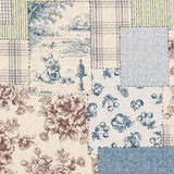 2026-02-A02, Price per 0.1m, Minimum order is 0.3m~ | Fabric, Sold by cutting to desired length