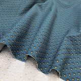 2026-02-A03, Pre-cut to 33cm X 35cm | Pre-cut Fabric, Mini Cut Fabric