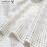 2026-02-A04, Price per 0.1m, Minimum order is 0.3m~ | Fabric, Sold by cutting to desired length