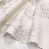 2026-02-A07, Pre-cut to 33cm X 35cm | Pre-cut Fabric, Mini Cut Fabric