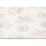 2026-02-A07, Pre-cut to 33cm X 35cm | Pre-cut Fabric, Mini Cut Fabric