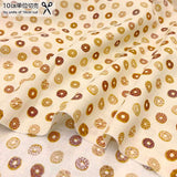 2026-03-A02, Price per 0.1m, Minimum order is 0.3m~ | Fabric, Sold by cutting to desired length