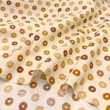 2026-03-A02, Price per 0.1m, Minimum order is 0.3m~ | Fabric, Sold by cutting to desired length
