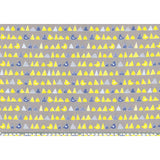 2026-03-A04, Pre-cut to 45cm X 35cm | Pre-cut Fabric, Mini Cut Fabric