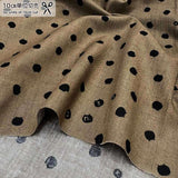 2026-03-A05, Price per 0.1m, Minimum order is 0.3m~ | Fabric, Sold by cutting to desired length