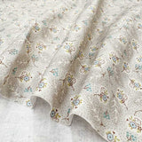 2026-03-A06, Pre-cut to 33cm X 35cm | Pre-cut Fabric, Mini Cut Fabric