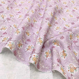 2026-03-A08, Pre-cut to 33cm X 35cm | Pre-cut Fabric, Mini Cut Fabric