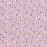 2026-03-A08, Pre-cut to 33cm X 35cm | Pre-cut Fabric, Mini Cut Fabric