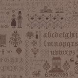 2026-03-A10, Price per 0.1m, Minimum order is 0.3m~ | Fabric, Sold by cutting to desired length