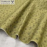 2026-03-A11, Price per 0.1m, Minimum order is 0.3m~ | Fabric, Sold by cutting to desired length