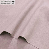 2026-03-A16, Linen 55%, Price per 0.1m, Minimum order is 0.3m~ | Fabric, Sold by cutting to desired length