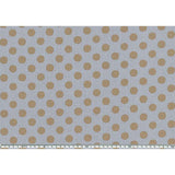 2026-03-A19, 20% Linen, Price per 0.1m, Minimum order is 0.3m~ | Fabric, Sold by cutting to desired length