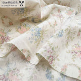 2026-04-A01, Price per 0.1m, Minimum order is 0.3m~ | Fabric, Sold by cutting to desired length