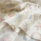 2026-04-A01, Price per 0.1m, Minimum order is 0.3m~ | Fabric, Sold by cutting to desired length