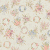 2026-04-A01, Price per 0.1m, Minimum order is 0.3m~ | Fabric, Sold by cutting to desired length