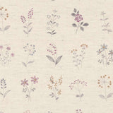 2026-04-A02, Linen 25%, Price per 0.1m, Minimum order is 0.3m~ | Fabric, Sold by cutting to desired length