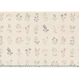 2026-04-A02, Linen 25%, Price per 0.1m, Minimum order is 0.3m~ | Fabric, Sold by cutting to desired length
