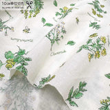 2026-04-A04, Price per 0.1m, Minimum order is 0.3m~ | Fabric, Sold by cutting to desired length