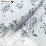 2026-04-A05, Price per 0.1m, Minimum order is 0.3m~ | Fabric, Sold by cutting to desired length