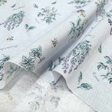 2026-04-A05, Price per 0.1m, Minimum order is 0.3m~ | Fabric, Sold by cutting to desired length