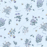 2026-04-A05, Price per 0.1m, Minimum order is 0.3m~ | Fabric, Sold by cutting to desired length