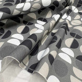 2026-04-A06, USA Print Fabric,  Price per 0.1m, Minimum order is 0.3m~ | Fabric, Sold by cutting to desired length
