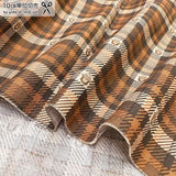 2026-04-A07, USA Print Fabric, Price per 0.1m, Minimum order is 0.3m~ | Fabric, Sold by cutting to desired length