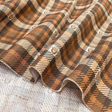 2026-04-A07, USA Print Fabric, Price per 0.1m, Minimum order is 0.3m~ | Fabric, Sold by cutting to desired length