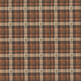 2026-04-A07, USA Print Fabric, Price per 0.1m, Minimum order is 0.3m~ | Fabric, Sold by cutting to desired length