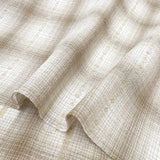 2026-04-A09, Price per 0.1m, Minimum order is 0.3m~ | Fabric, Sold by cutting to desired length