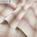 2026-04-A10, Price per 0.1m, Minimum order is 0.3m~ | Fabric, Sold by cutting to desired length