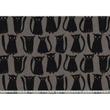 2026-04-A14, Linen 20%, Price per 0.1m, Minimum order is 0.3m~ | Fabric, Sold by cutting to desired length