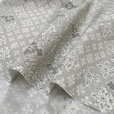 2026-05-A02, Price per 0.1m, Minimum order is 0.3m~ | Fabric, Sold by cutting to desired length