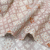 2026-05-A03, Price per 0.1m, Minimum order is 0.3m~ | Fabric, Sold by cutting to desired length