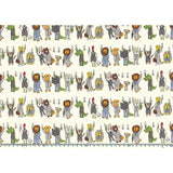 2026-05-A04, Price per 0.1m, Minimum order is 0.3m~ | Fabric, Sold by cutting to desired length