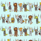 2026-05-A05, Price per 0.1m, Minimum order is 0.3m~ | Fabric, Sold by cutting to desired length