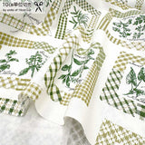 2026-05-A07, Price per 0.1m, Minimum order is 0.3m~ | Fabric, Sold by cutting to desired length