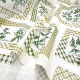 2026-05-A07, Price per 0.1m, Minimum order is 0.3m~ | Fabric, Sold by cutting to desired length
