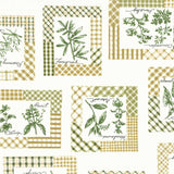 2026-05-A07, Price per 0.1m, Minimum order is 0.3m~ | Fabric, Sold by cutting to desired length