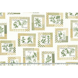 2026-05-A07, Price per 0.1m, Minimum order is 0.3m~ | Fabric, Sold by cutting to desired length